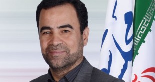 ایران در 10سال آینده به یک کشور صنعتی تبدیل می شود