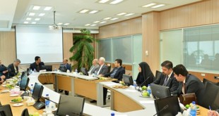 پای سرمایه‌گذاران خارجی به نمایشگاه تهران باز می‌شود؟