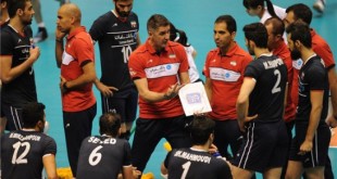آخرین وضعیت همکاری اسلوبودان کواچ با تیم ملی والیبال ایران