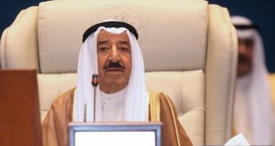 کاهش قیمت نفت امیر کویت را به کاهش هزینه‌ها واداشت