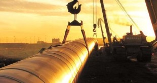 ایران وارد باشگاه صادرکنندگان LNG جهان می‌شود