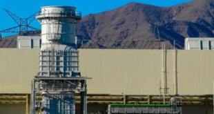 قیمت گاز برخی از نیروگاه‌های برق رایگان شد
