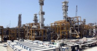 45 میلیارد مترمکعب گاز از میدان مشترک با قطر برداشت شد
