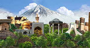 آیا ایران می‌تواند مقصد اصلی گردشگری 2016 شود؟