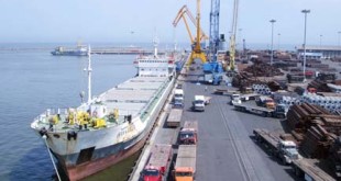 بیش اظهاری کالاهای صادراتی در گمرک