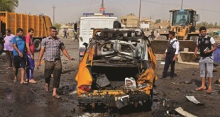 ۵ شهید و ۸ زخمی بر اثر انفجار انتحاری در شهر «صنعاء» یمن