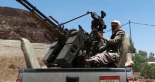 اذعان مقامات سعودی به کشته شدن یکی از نظامیان خود در حمله یمنی ها
