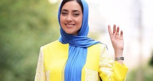 واکنش بهاره کیان افشار به حمله تروریستی داعش در پاریس!