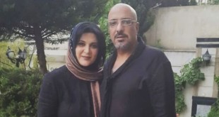 واکنش امیر جعفری به حمله تروریستی داعش در پاریس!