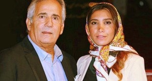 واکنش نیکی مظفری به حمله تروریستی داعش در پاریس!