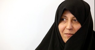 نظر فاطمه هاشمی درباره ورود زنان به «مجلس»