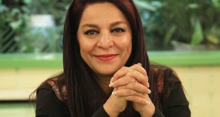 واکنش تهمینه میلانی به حمله تروریستی داعش در پاریس!
