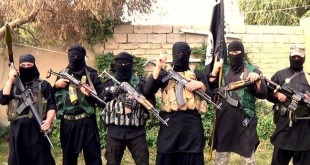 پیوستن تاکنون ۷۶۰ تبعه آلمانی به داعش