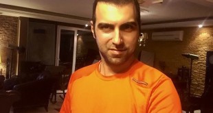 واکنش پولاد کیمیایی به حمله تروریستی داعش در پاریس!