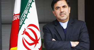 برنامه‌ای برای گرفتن عوارض در جاده چالوس نداریم