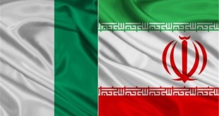 درخواست نیجریه برای استفاده از پیشرفت‌های تکنولوژیک ایران