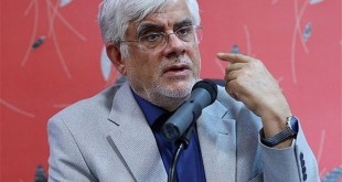 راه‌تان را از اصلاحات جدا نکنید!