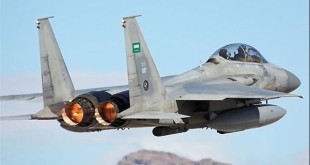 رقابت نظامی متکی به غرب اعراب با تولیدات نظامی ایران