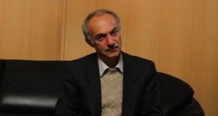 لزوم ائتلاف جدی جهانی علیه داعش