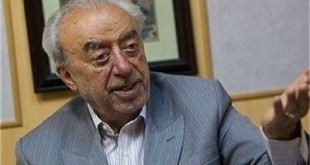 نظر عسگراولادی درباره نعمت‌زاده
