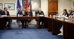 داعش تهدیدی جدی علیه واشنگتن نیست