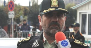 انهدام باند تزانزیت موادمخدر در پایتخت