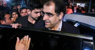 وزیربهداشت: نگرانی بابت وبا در عراق نداریم