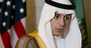 دیدار 3 جانبه آمریکا، عربستان و امارات