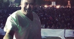 درخواست نادر سلیمانی از مردم