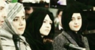 واکنش ترانه علیدوستی به سانسور عکسش