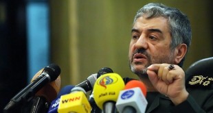 تلاش داعش برای ترور در ایران