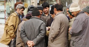 مشکل کارگران یاسوجی مشمول مشاغل سخت و زیان آور برای بازنشستگی پیش از موعد