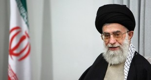 به جوان‌های انقلابی و مؤمن میدان بدهید