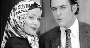 سلفی الناز شاکردوست در کنار محمدرضا گلزار!