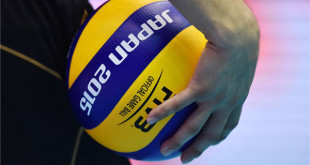 رسوایی اخلاقی <ر.ص> بازیکن تیم والیبال پیکان در مسابقات جام باشگاه های جهان