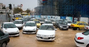 ۶۰۰۰ نقطه آبگیر پایتخت ترمیم شد