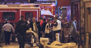 جزئیات حملات پاریس از زبان دادستان شهر
