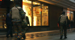 تمدید وضعیت فوق العاده در بلژیک