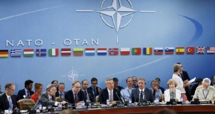 ​پشت پای زودهنگام ناتو به اردوغان