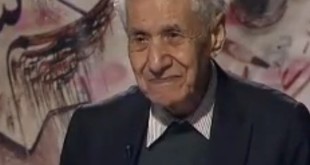 هادی مشکوه درگذشت!