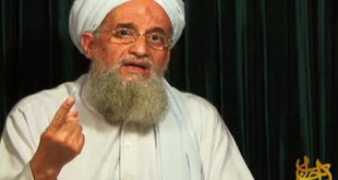 الظواهری خواهان اتحاد داعش با دیگر گروههای رادیکال شد