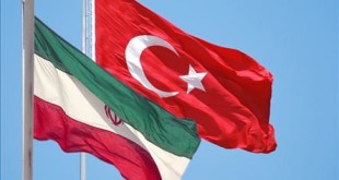 تجارت 1.5 ساله ایران و ترکیه با «ریال» و «لیر»