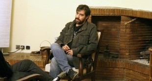 نظر شهاب حسینی درباره خسرو شکیبایی