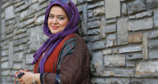 حمایت بهاره رهنما از علی ضیاء!