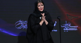 هنرمندان در نهمین مراسم انجمن منتقدان و نویسندگان سینمای ایران!