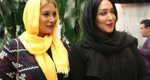 اکران خصوصی فیلم سینمایی