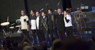 روایت «دنگ شو» از فعالیت‌های پیش‌رو