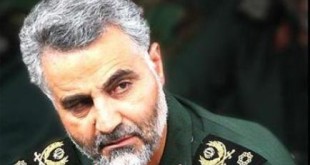 عملیات نجات خلبان روس زیر نظر سردار سلیمانی