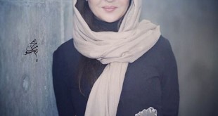 نیکی کریمی در شب تولدش!