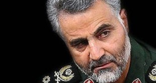 سردار زنده است